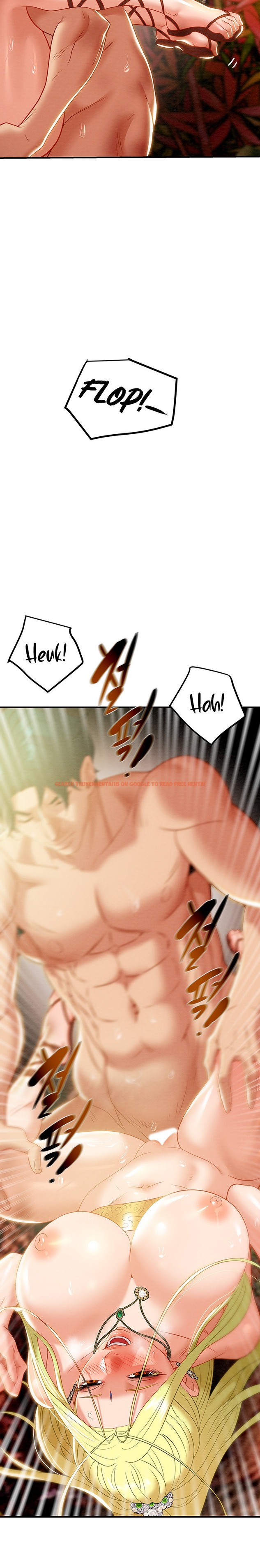 Read Hentai Image 24 307 in comic Where Is My Hammer? - Chapter 23 - hentaitnt.net