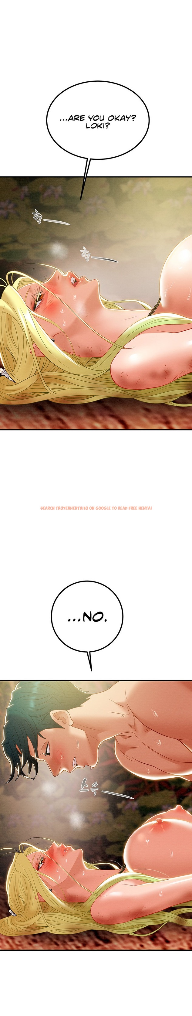 Read Hentai Image 36 308 in comic Where Is My Hammer? - Chapter 23 - hentaitnt.net