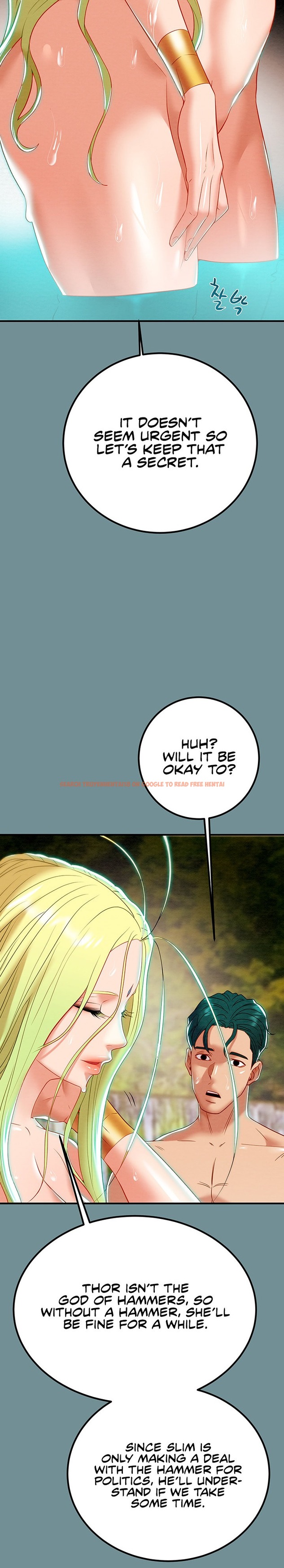 Read Hentai Image 42 308 in comic Where Is My Hammer? - Chapter 23 - hentaitnt.net