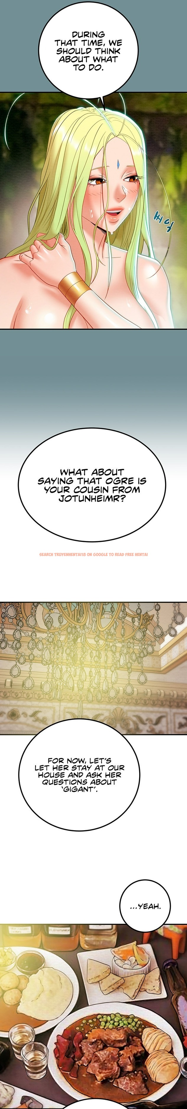 Read Hentai Image 43 308 in comic Where Is My Hammer? - Chapter 23 - hentaitnt.net