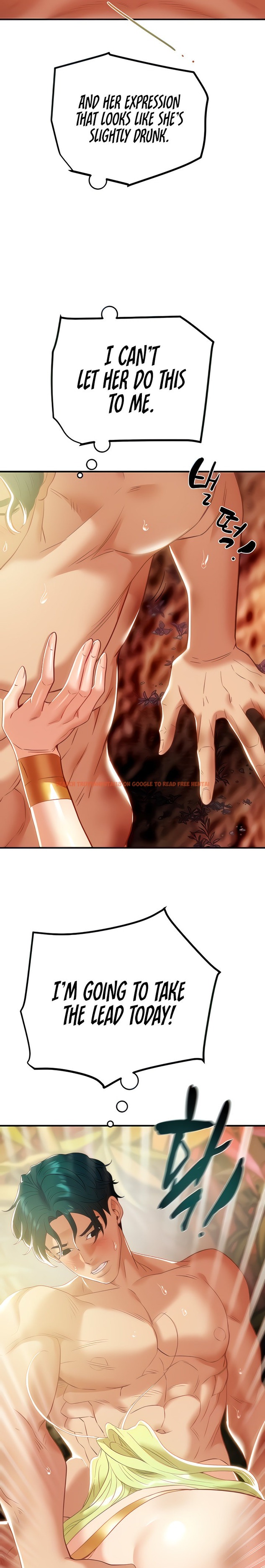 Read Hentai Image 7 306 in comic Where Is My Hammer? - Chapter 23 - hentaitnt.net