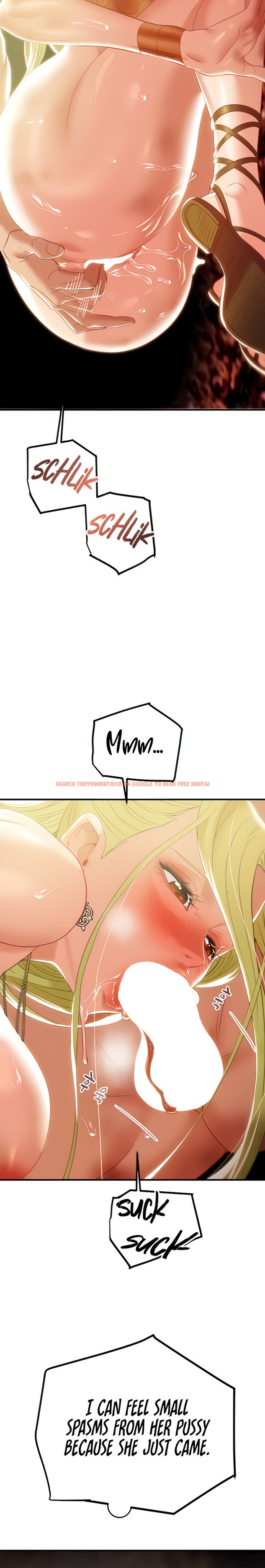 Read Hentai Image 9 306 in comic Where Is My Hammer? - Chapter 23 - hentaitnt.net