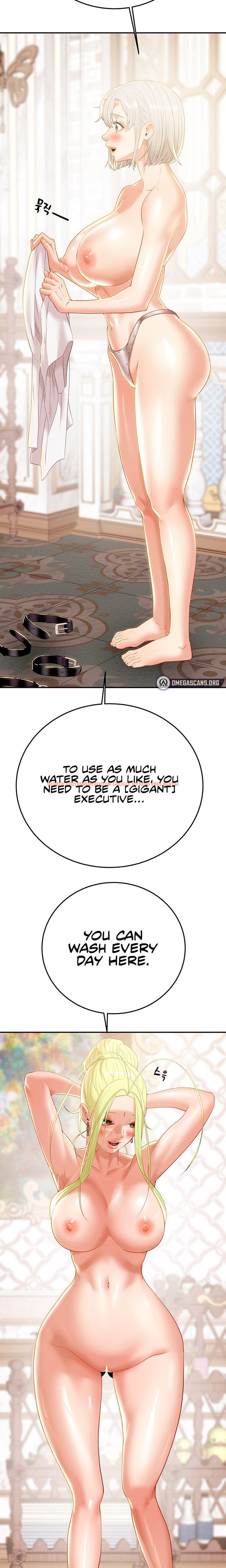 Read Hentai Image 14 349 in comic Where Is My Hammer? - Chapter 24 - hentaitnt.net