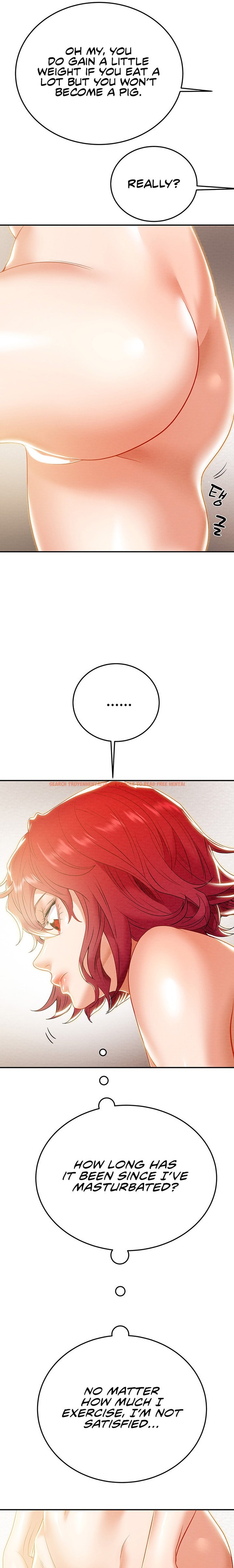 Read Hentai Image 16 349 in comic Where Is My Hammer? - Chapter 24 - hentaitnt.net