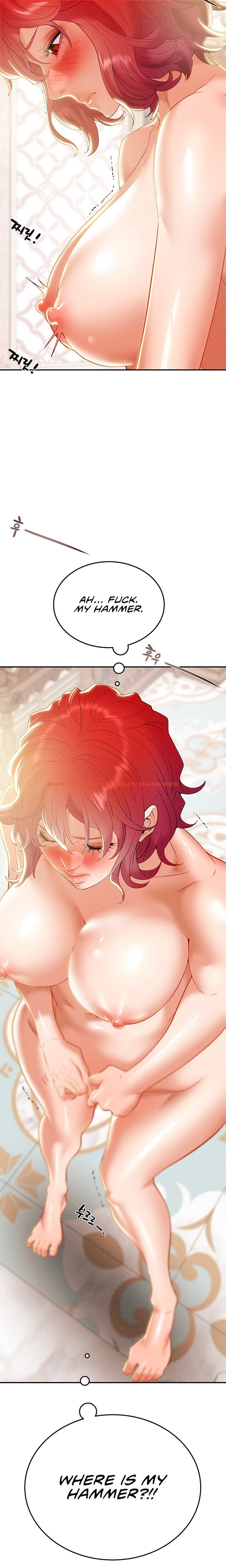 Read Hentai Image 19 349 in comic Where Is My Hammer? - Chapter 24 - hentaitnt.net