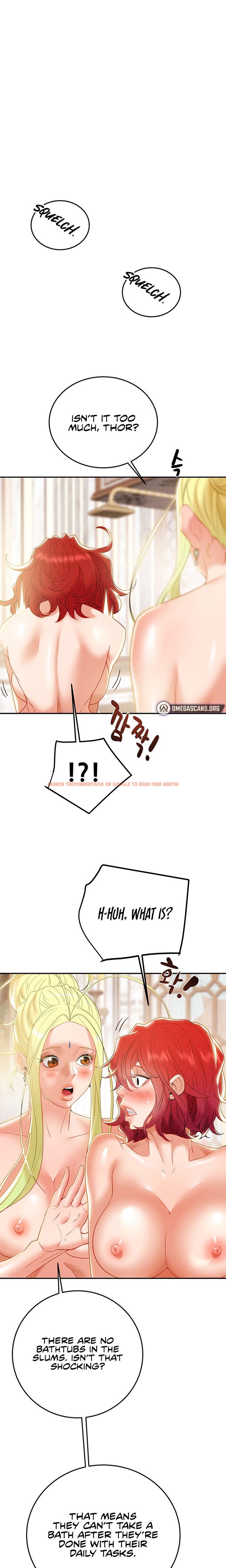 Read Hentai Image 20 349 in comic Where Is My Hammer? - Chapter 24 - hentaitnt.net