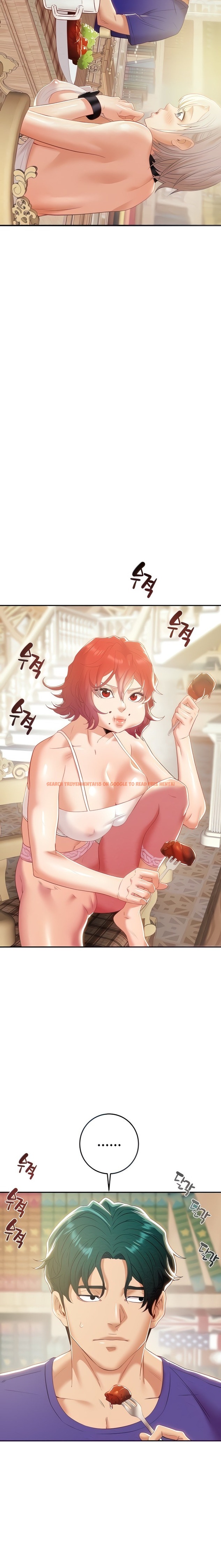 Read Hentai Image 3 348 in comic Where Is My Hammer? - Chapter 24 - hentaitnt.net