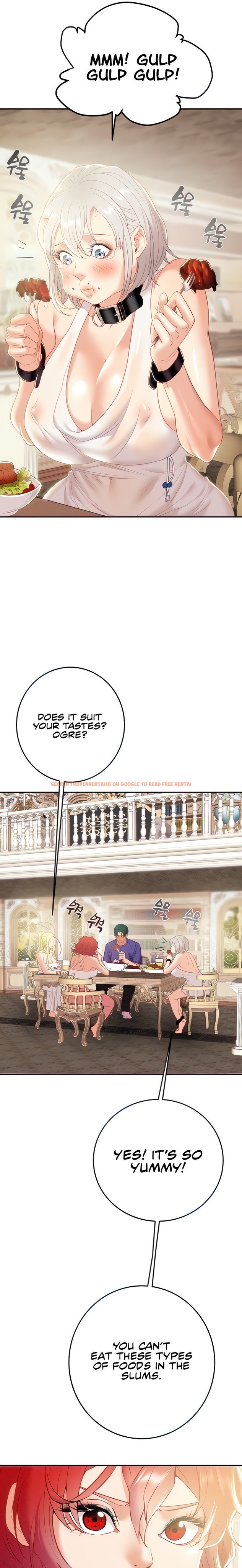 Read Hentai Image 4 348 in comic Where Is My Hammer? - Chapter 24 - hentaitnt.net