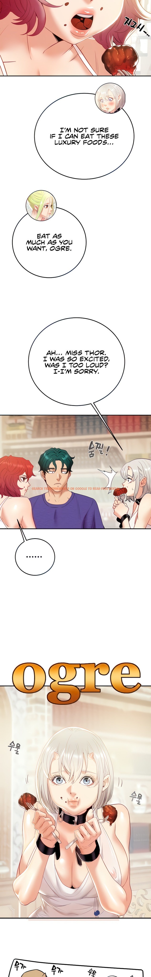 Read Hentai Image 5 348 in comic Where Is My Hammer? - Chapter 24 - hentaitnt.net