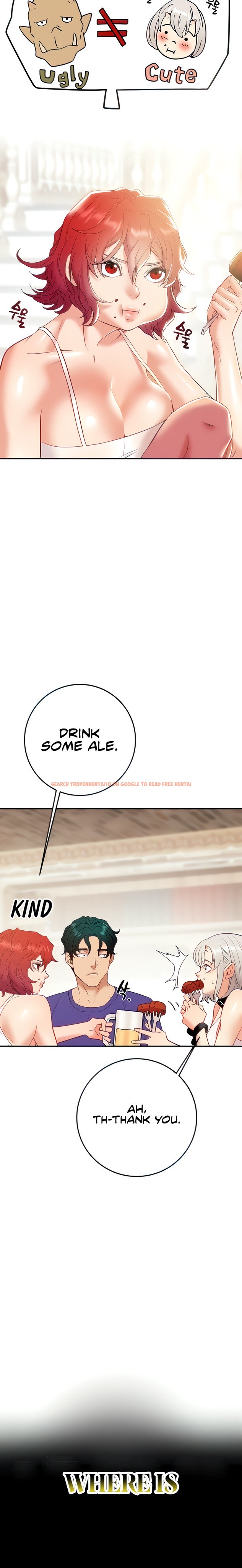 Read Hentai Image 6 348 in comic Where Is My Hammer? - Chapter 24 - hentaitnt.net