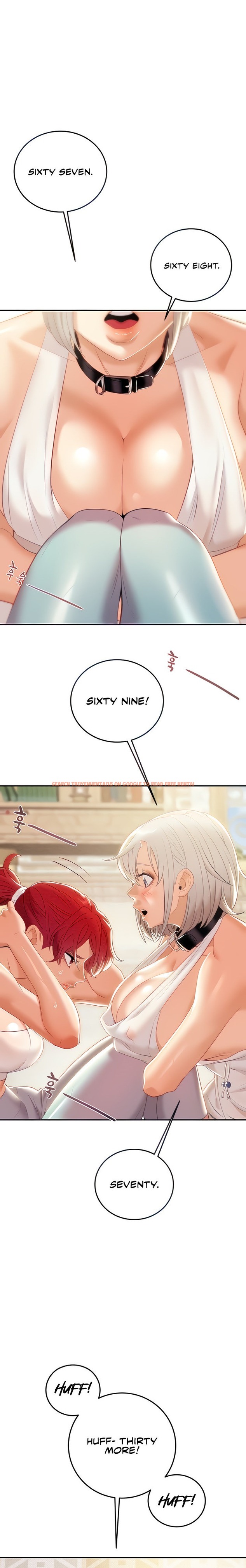 Read Hentai Image 9 349 in comic Where Is My Hammer? - Chapter 24 - hentaitnt.net