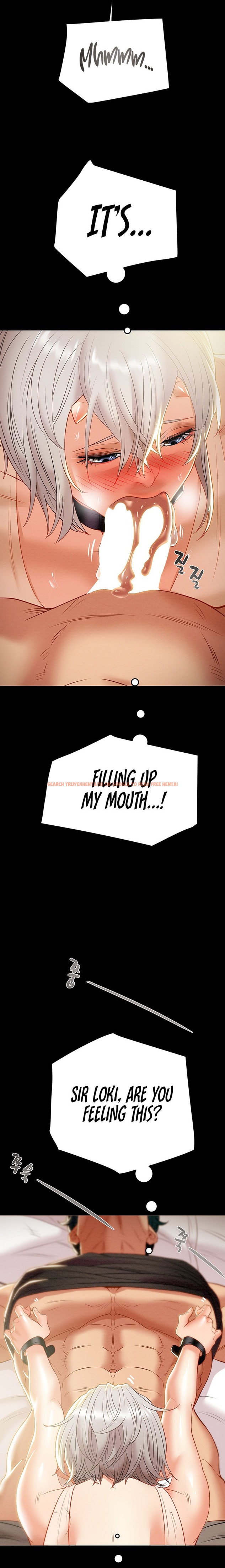 Read Hentai Image 22 971 in comic Where Is My Hammer? - Chapter 25 - hentaitnt.net