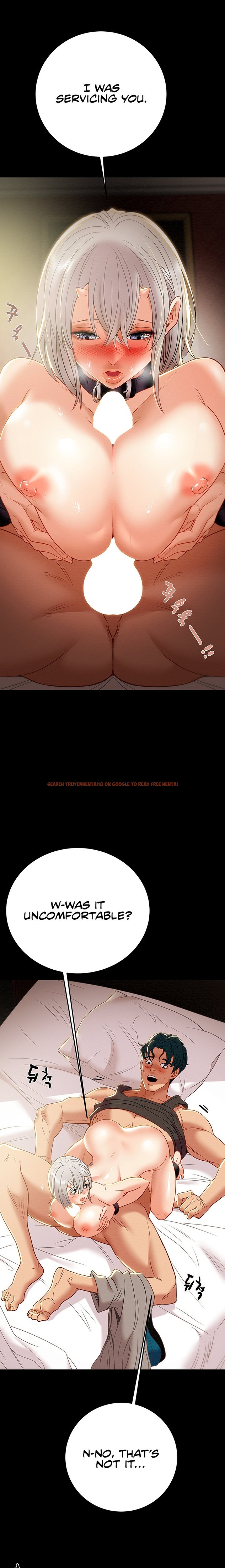 Read Hentai Image 28 971 in comic Where Is My Hammer? - Chapter 25 - hentaitnt.net