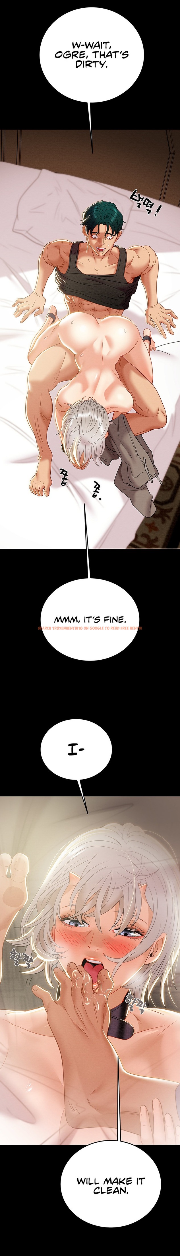 Read Hentai Image 30 971 in comic Where Is My Hammer? - Chapter 25 - hentaitnt.net