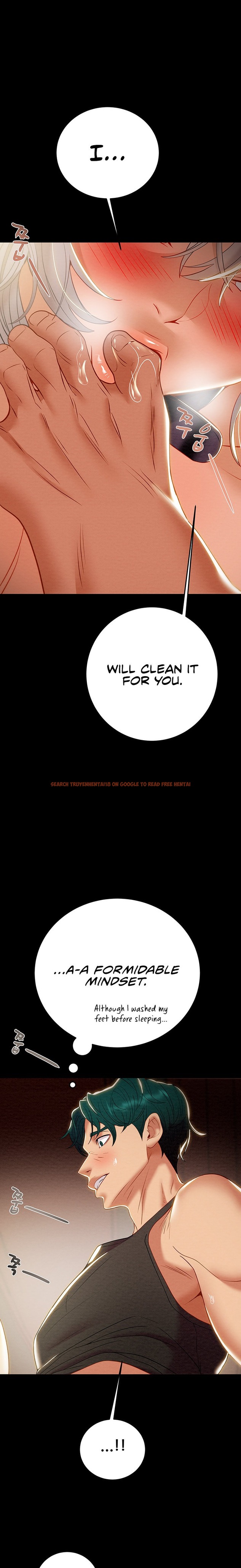 Read Hentai Image 31 971 in comic Where Is My Hammer? - Chapter 25 - hentaitnt.net