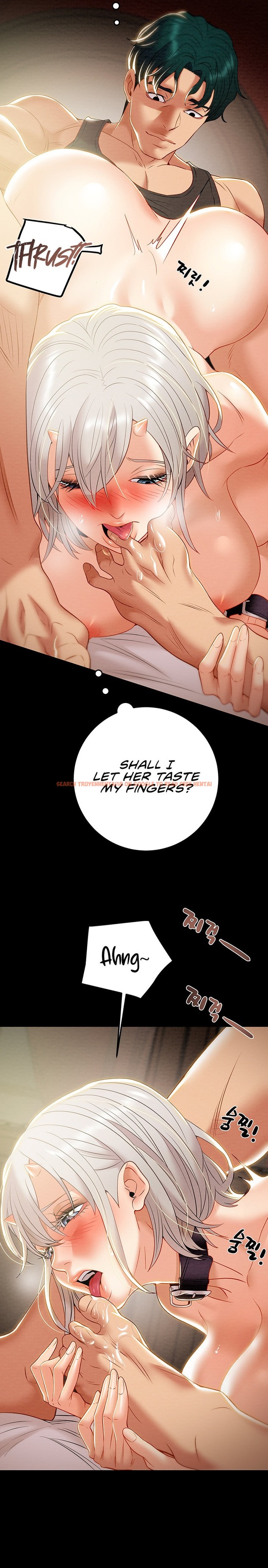 Read Hentai Image 34 971 in comic Where Is My Hammer? - Chapter 25 - hentaitnt.net