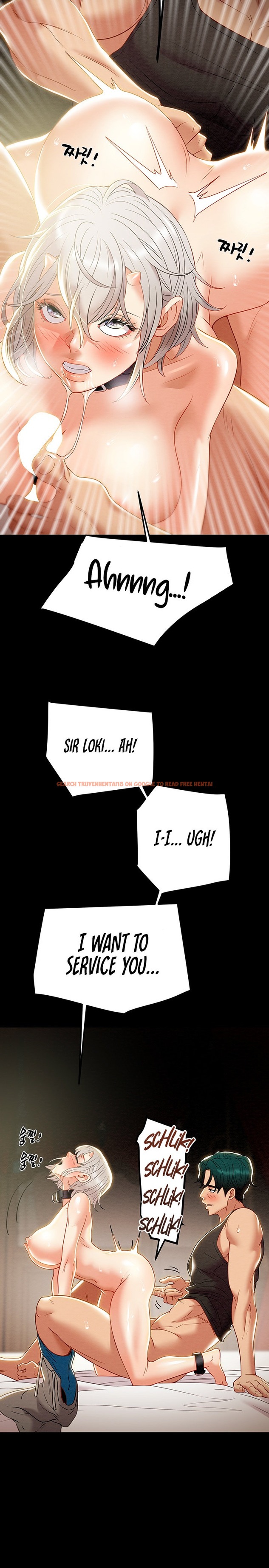 Read Hentai Image 36 972 in comic Where Is My Hammer? - Chapter 25 - hentaitnt.net