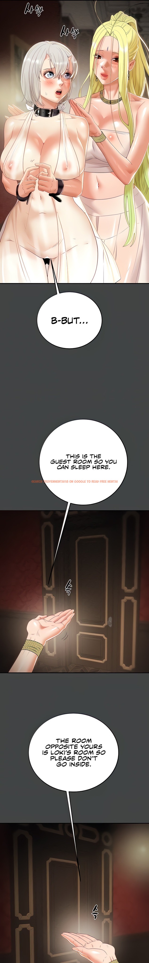 Read Hentai Image 4 970 in comic Where Is My Hammer? - Chapter 25 - hentaitnt.net