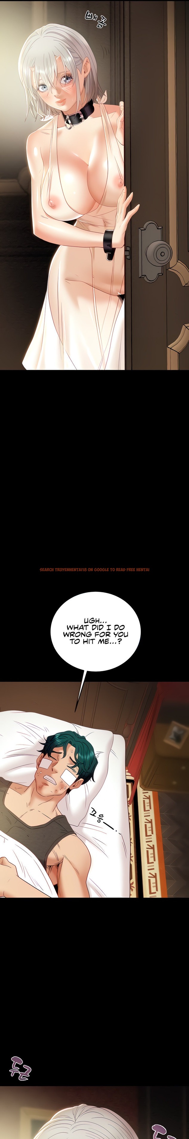 Read Hentai Image 7 970 in comic Where Is My Hammer? - Chapter 25 - hentaitnt.net