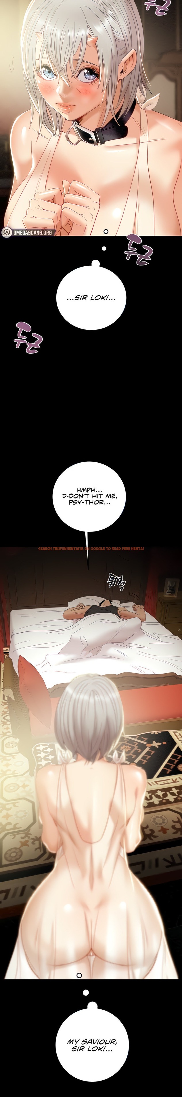 Read Hentai Image 8 970 in comic Where Is My Hammer? - Chapter 25 - hentaitnt.net