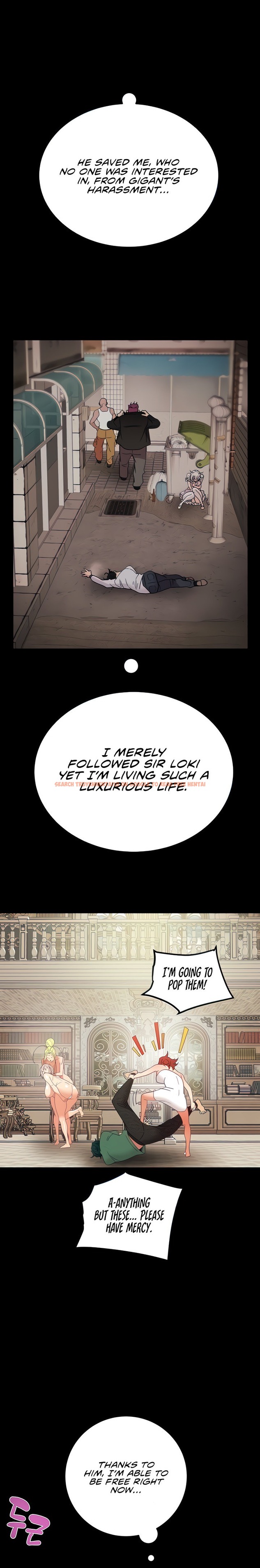 Read Hentai Image 9 970 in comic Where Is My Hammer? - Chapter 25 - hentaitnt.net