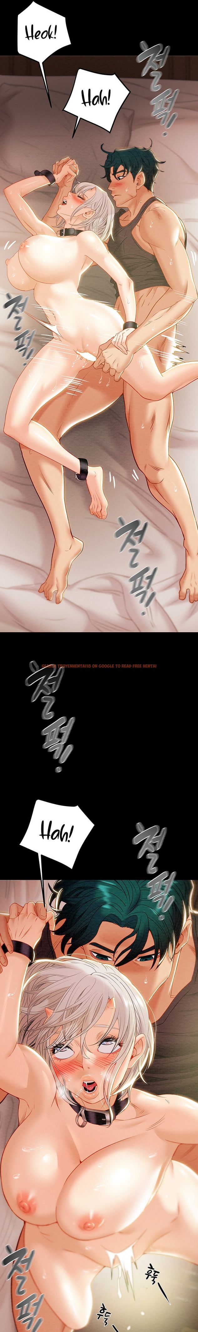 Read Hentai Image 18 678 in comic Where Is My Hammer? - Chapter 26 - hentaitnt.net