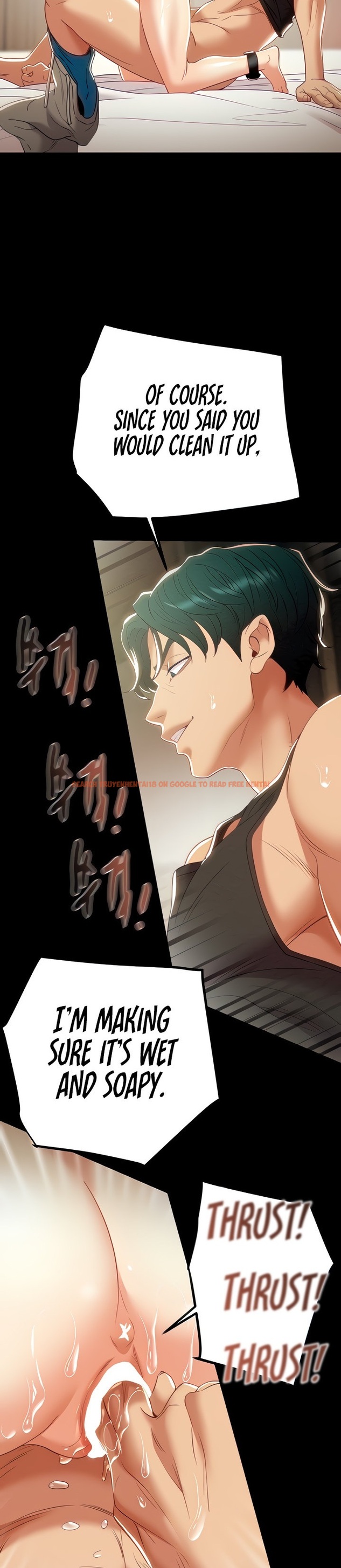 Read Hentai Image 2 676 in comic Where Is My Hammer? - Chapter 26 - hentaitnt.net