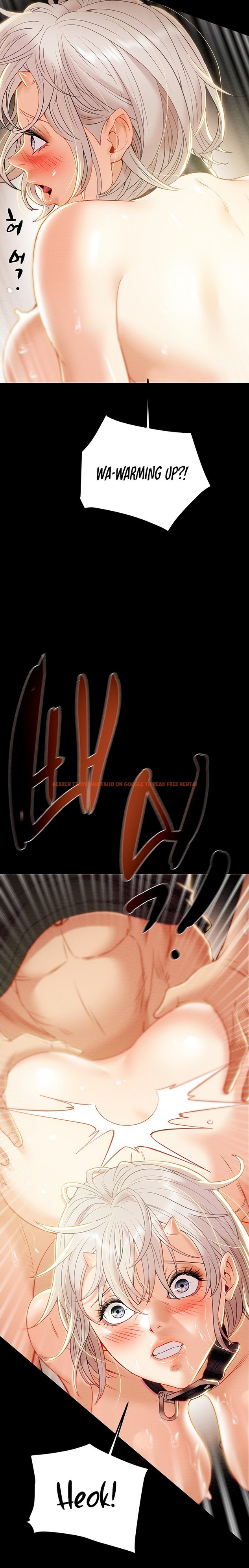 Read Hentai Image 26 679 in comic Where Is My Hammer? - Chapter 26 - hentaitnt.net