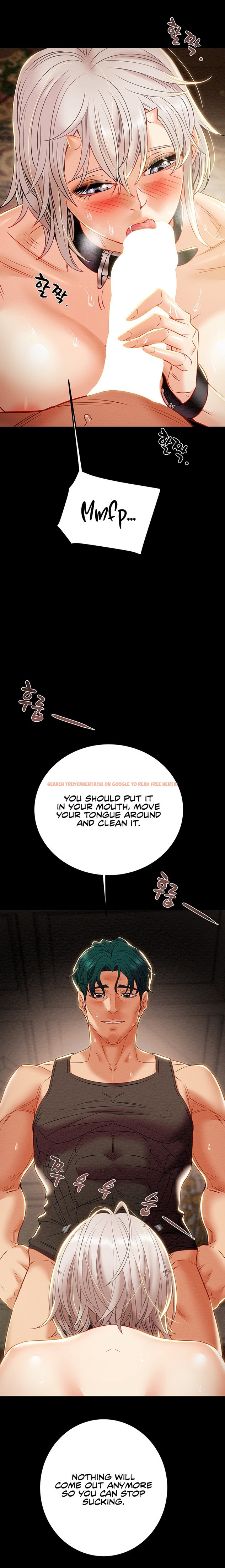 Read Hentai Image 35 680 in comic Where Is My Hammer? - Chapter 26 - hentaitnt.net