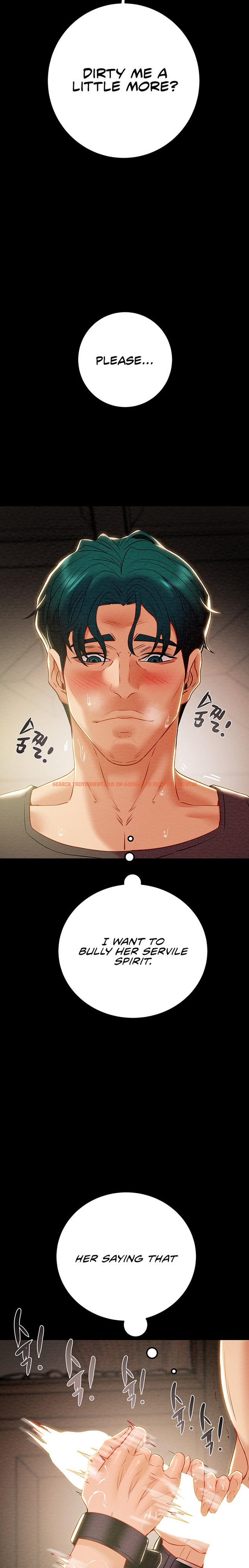 Read Hentai Image 37 680 in comic Where Is My Hammer? - Chapter 26 - hentaitnt.net