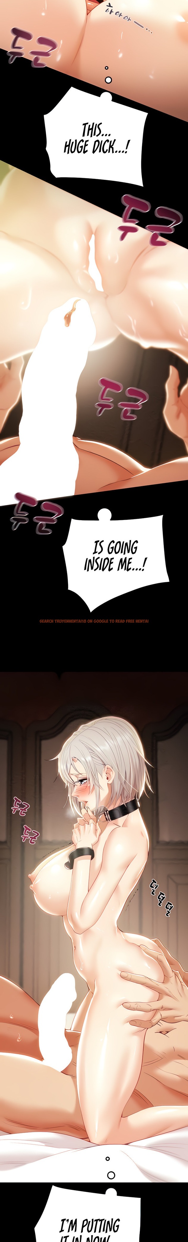 Read Hentai Image 7 676 in comic Where Is My Hammer? - Chapter 26 - hentaitnt.net