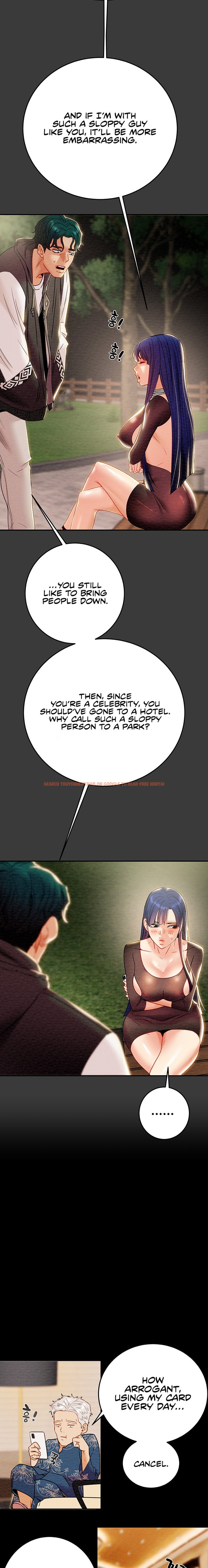 Read Hentai Image 13 164 in comic Where Is My Hammer? - Chapter 27 - hentaitnt.net