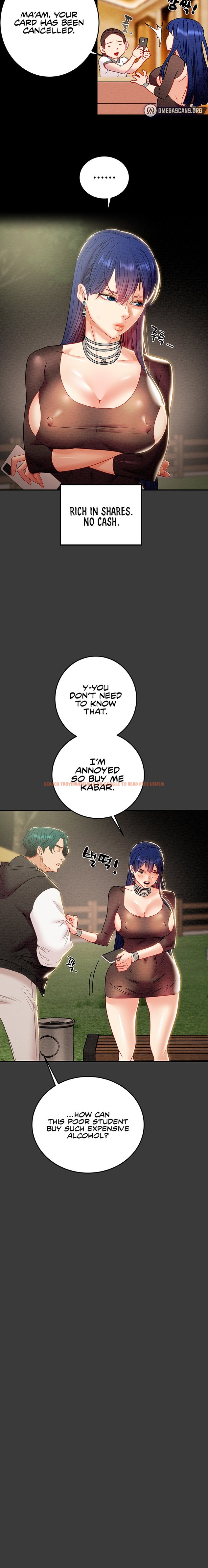 Read Hentai Image 14 164 in comic Where Is My Hammer? - Chapter 27 - hentaitnt.net