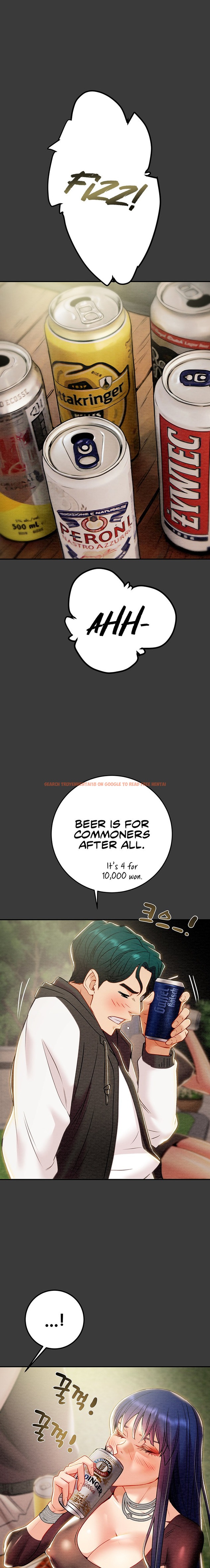 Read Hentai Image 15 164 in comic Where Is My Hammer? - Chapter 27 - hentaitnt.net