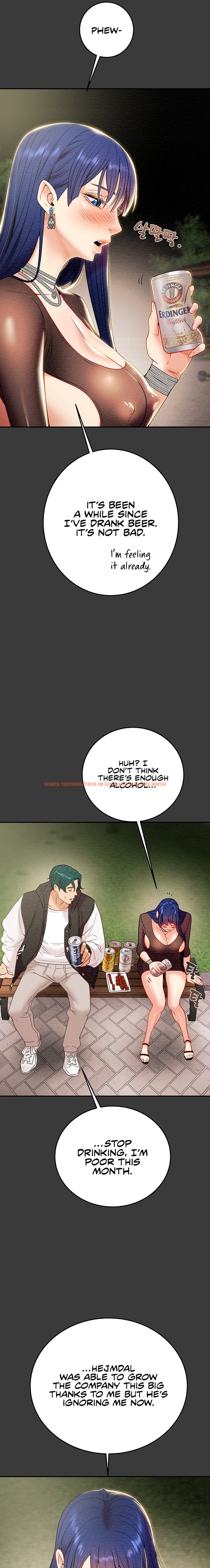 Read Hentai Image 17 164 in comic Where Is My Hammer? - Chapter 27 - hentaitnt.net
