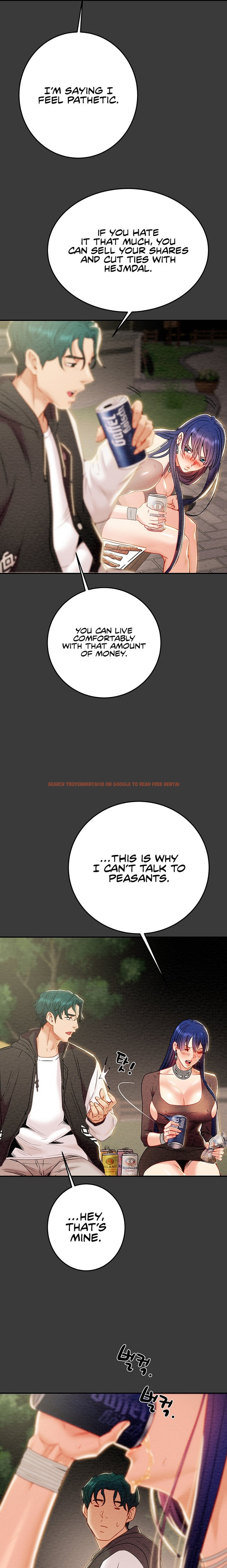 Read Hentai Image 19 164 in comic Where Is My Hammer? - Chapter 27 - hentaitnt.net