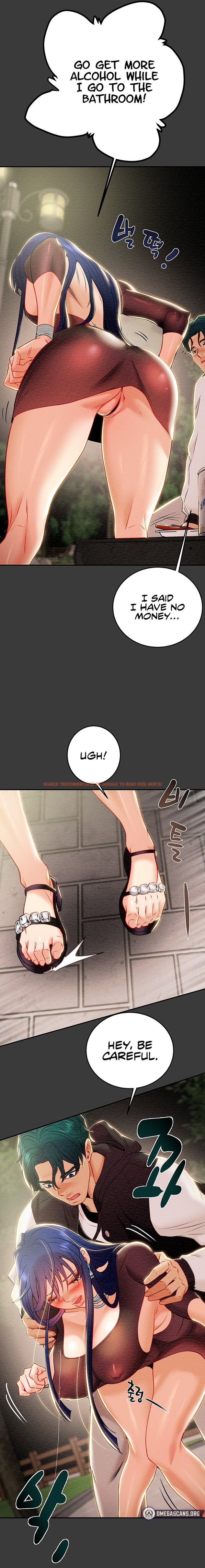 Read Hentai Image 21 164 in comic Where Is My Hammer? - Chapter 27 - hentaitnt.net