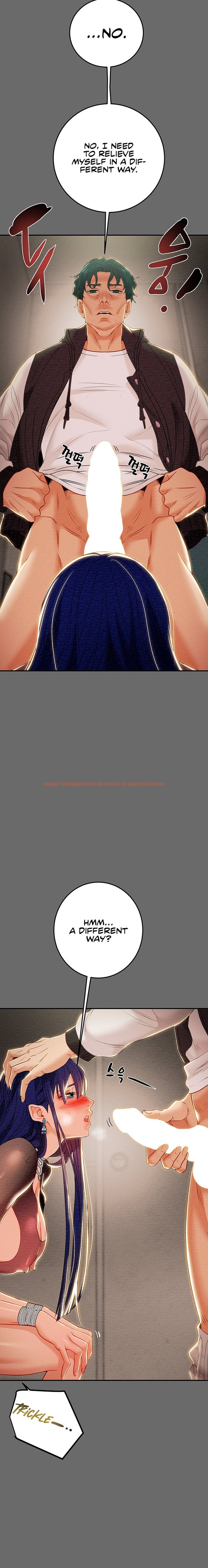 Read Hentai Image 28 165 in comic Where Is My Hammer? - Chapter 27 - hentaitnt.net