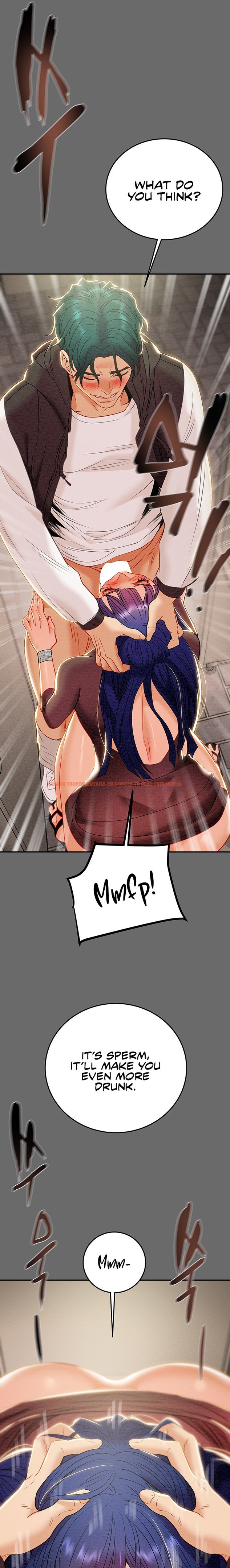 Read Hentai Image 29 165 in comic Where Is My Hammer? - Chapter 27 - hentaitnt.net