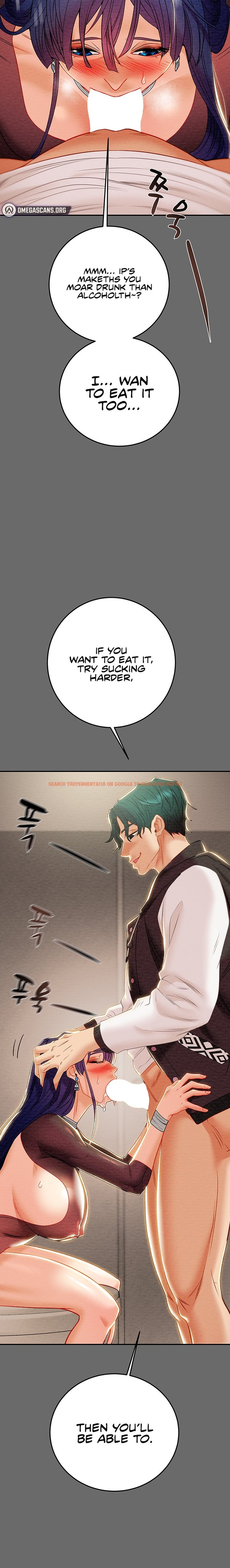 Read Hentai Image 30 165 in comic Where Is My Hammer? - Chapter 27 - hentaitnt.net