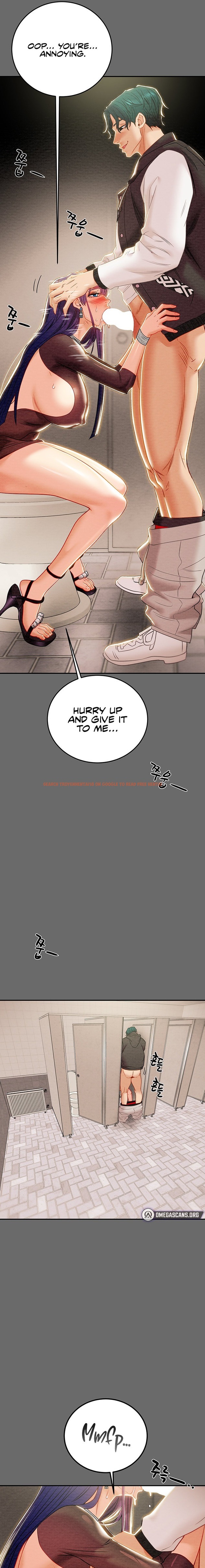 Read Hentai Image 31 165 in comic Where Is My Hammer? - Chapter 27 - hentaitnt.net