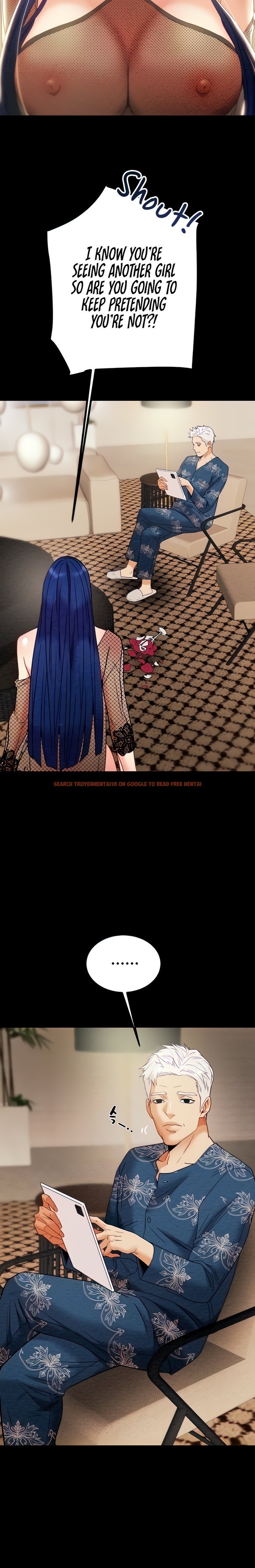 Read Hentai Image 4 163 in comic Where Is My Hammer? - Chapter 27 - hentaitnt.net