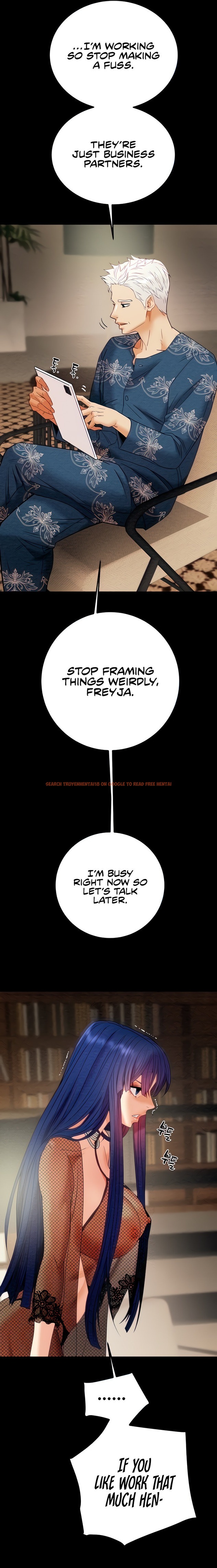 Read Hentai Image 5 163 in comic Where Is My Hammer? - Chapter 27 - hentaitnt.net