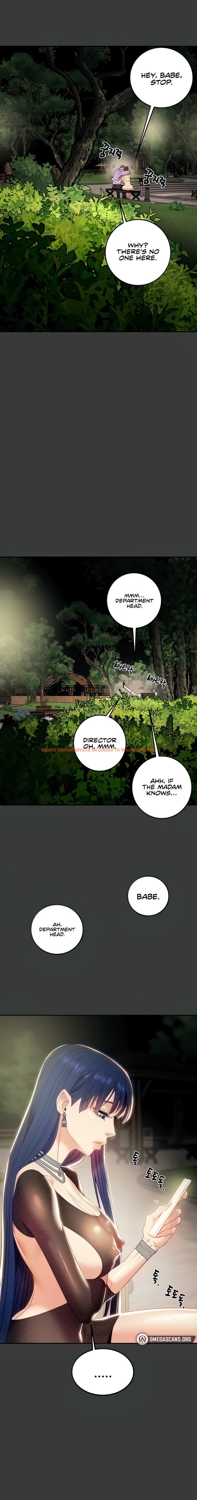 Read Hentai Image 9 164 in comic Where Is My Hammer? - Chapter 27 - hentaitnt.net