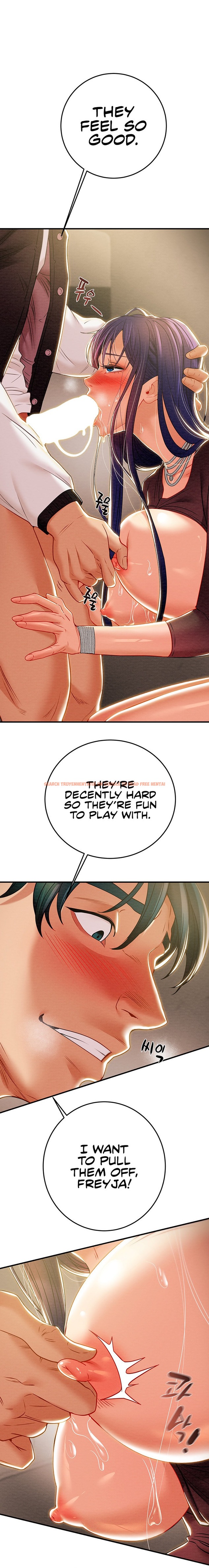 Read Hentai Image 12 872 in comic Where Is My Hammer? - Chapter 28 - hentaitnt.net