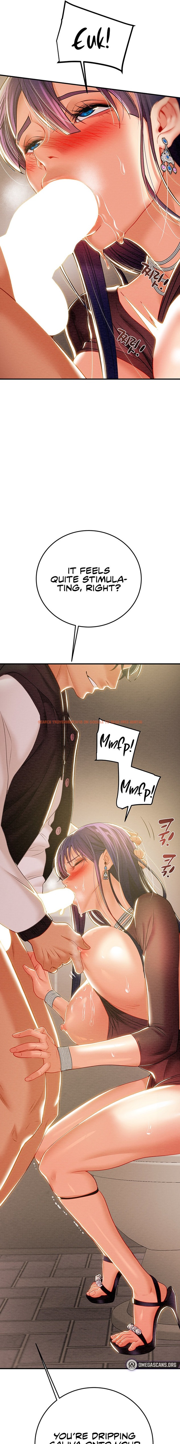 Read Hentai Image 13 872 in comic Where Is My Hammer? - Chapter 28 - hentaitnt.net