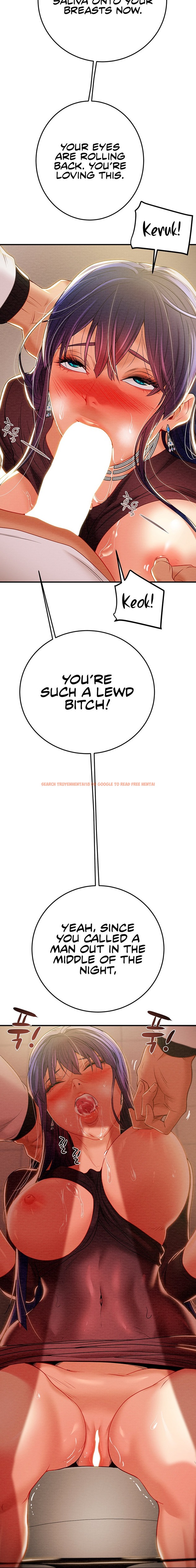 Read Hentai Image 14 872 in comic Where Is My Hammer? - Chapter 28 - hentaitnt.net