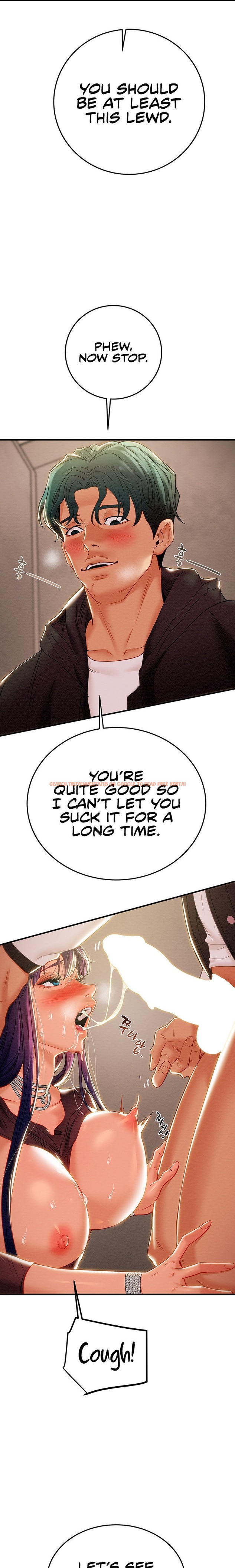 Read Hentai Image 15 872 in comic Where Is My Hammer? - Chapter 28 - hentaitnt.net