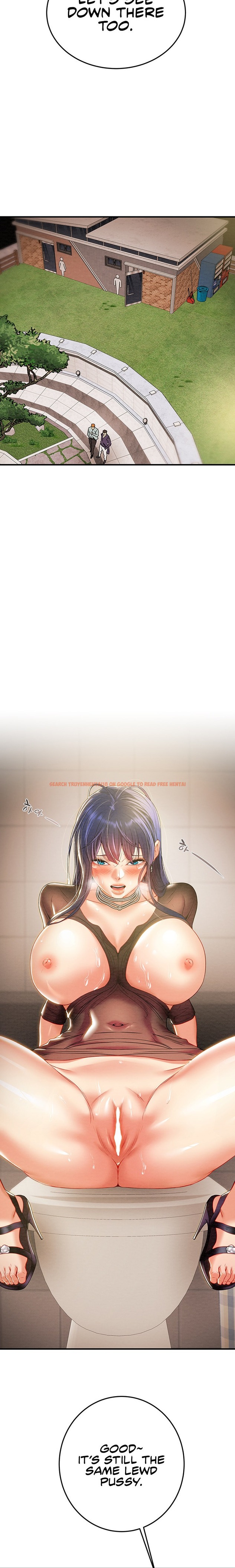Read Hentai Image 16 872 in comic Where Is My Hammer? - Chapter 28 - hentaitnt.net