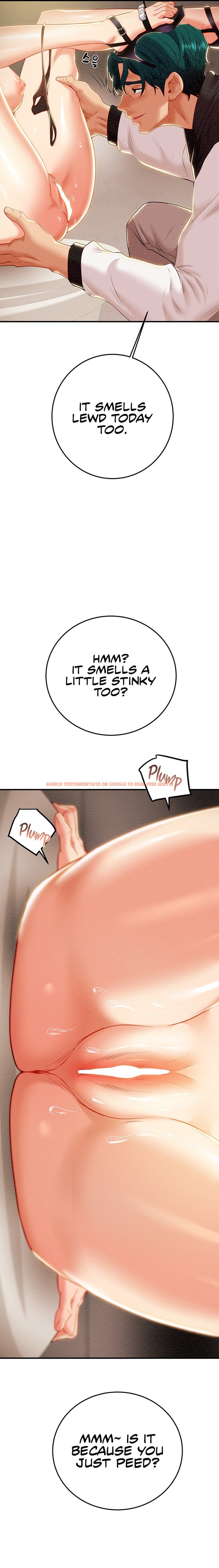 Read Hentai Image 17 872 in comic Where Is My Hammer? - Chapter 28 - hentaitnt.net